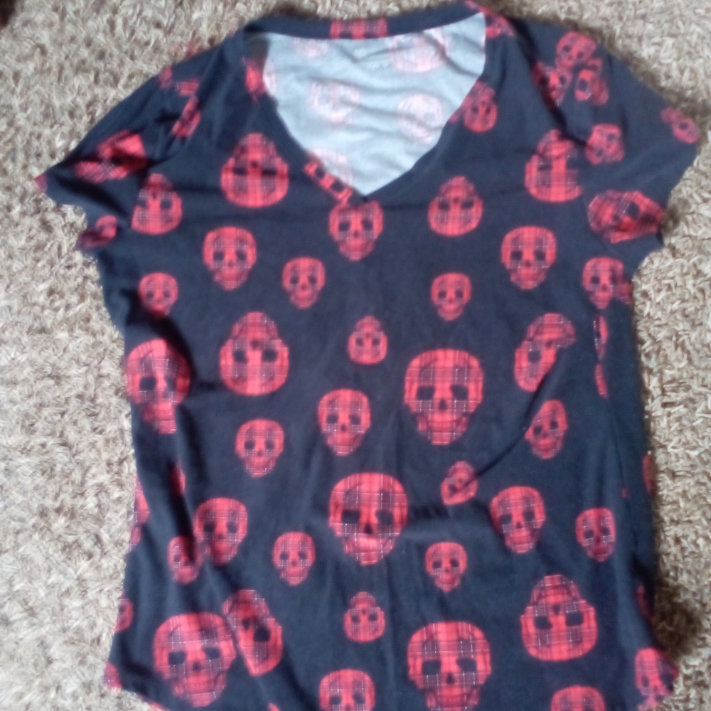 Women's t-shirt